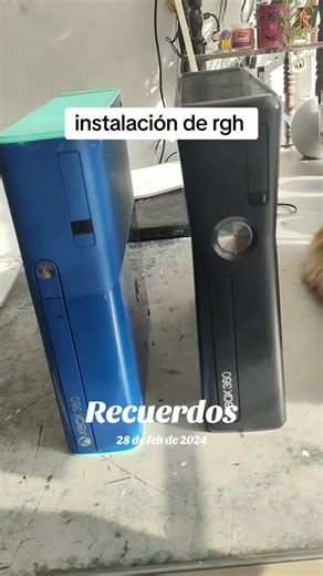 Instalación de RGH en Xbox 360: Guía Completa