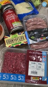 201K views · 229 reactions | Closer look at the Morrisons Food Boxes that came within 2 Days!!  You can see the Vegetarian Box on left and Meat Eaters Food Box on right, they add up to £30 of groceries and £5 delivery for each box. Find out more about these, best time to find in stock and more in our group!  Ways To Save | Money Saver By Dansway | Facebook