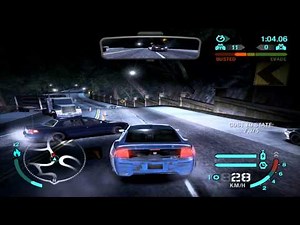 Need For Speed: Carbon - Challenge Series #19 - Trade Paint (Bronze)