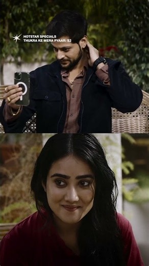 Hotstar Specials: Thukra Ke Mera Pyaar Season 2 | Now Streaming | Sanchita Bashu | JioHotstar