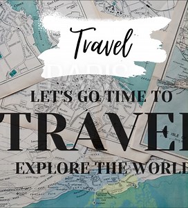 28K views · 257 reactions | travel animation in canva tutorial #canva | Canva Tutorials | Facebook