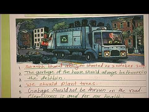 Class 8 English Workbook Worksheet 7 | Full Explanation | Prakhar English Workbook