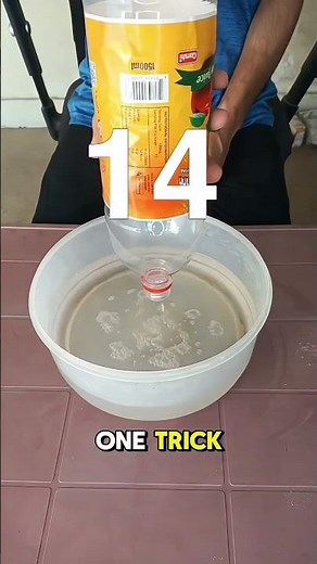 WaterFlow speed Experiment #scienceshorts #experiment #scienceproject