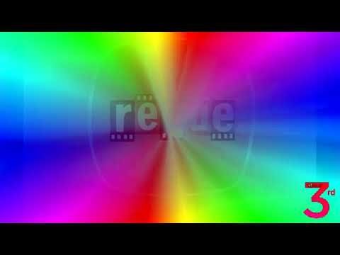 Revue Studios Logo (Long Version) Enhanced with DM3