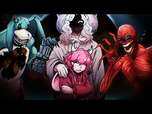 ANALOGUE HORROR WAS NEVER SCARY... OR WAS IT?