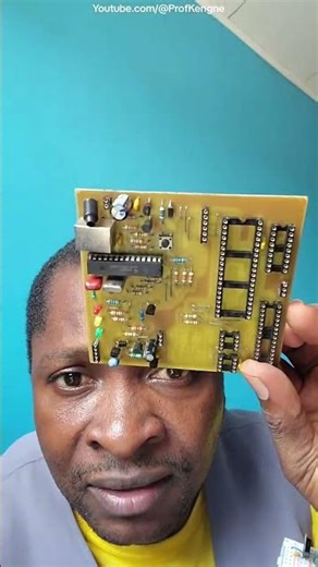 Fabriquez et programmez vos microcontrôleurs chez vous sans problème