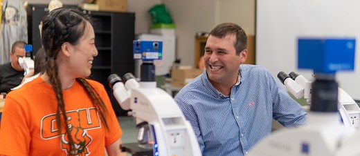 Bachelor of Health Sciences (Public Health) - Cape Breton University