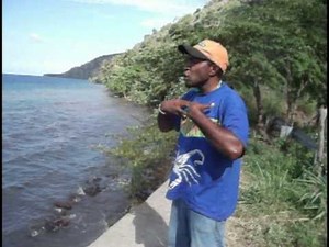 Pyjamas- Angel lewa (Papua New Guinea Music Video)