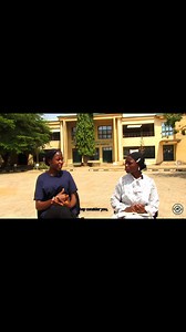 Why I Chose KASU – Honest Student Gist | UniConnect Episode 2 Ever wondered what choosing a Nigerian university really feels like? 🤔 In this episode of UniConnect, our host, Usman Enyo Precious sits down with Favour Fidelis, a 300L Computer Science student at Kaduna State University, to gist about school choices, campus life, and what makes KASU special. 🎓 Real talk. No filter. 🎥 Don't just hear about it — watch the full conversation! 📺 Watch the full gist now — it’s real, it’s relatable, it