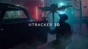 Introducing mTracker3D - an automatic one-click 3D tracker that revolutionizes the way in which Motion & Final Cut Pro users work and create. https://www.motionvfx.com/mTracker3D #FCPX #AppleMotion #mTracker3D #VideoEditing #VideoProduction #VFX #mO2 #FinalCutPro #FinalCutProX #MotionVFX | motionVFX.com