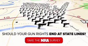 Official NRA® Gun Owner's Survey. Take The NRA's Official Survey And Help Defend The 2nd Amendment. | NRA - National Rifle Association of America