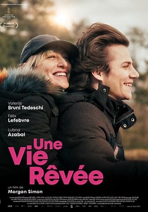 Somewhere in Love streaming: where to watch online?