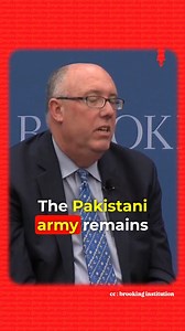 Obsessed with India... #bruceriedel #india #pakistan #army #geopolitics #nuclear #warfare #operationsindoor #sigmapolitics | Sigma Politics