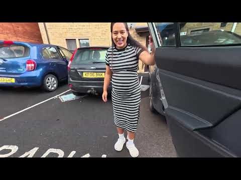 BTS: Pregnancy moments 🤰Film by DJI Osmo Action 5 Pro