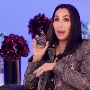 A scent as sexy & iconic as its inspiration. | Cher