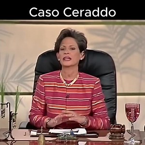 Caso Cerrado Nuevo Episodio Especial - Caso Cerrado Completo Ep 41 | Lic. Elizabeth