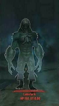 Ruby Hill Mine in New Vegas