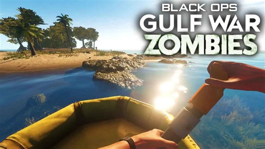 FIRST Black Ops 6 Zombies map image? Adler back, open world campaign, worrying COD 2024 BO6 news