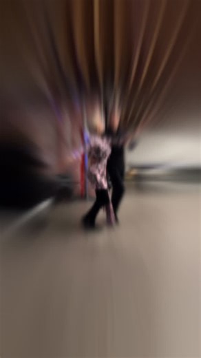 Working on new Smooth foxtrot routine with our lovely Irina Chalkevitch 💃🏾❤️#sisters #twosisters #sweetlife #dancing #ballroom #practicedance #dadanddaughter #smooth #kidsdancing #foxtrot #dancelessons | Melania Emilia Chalkevitch