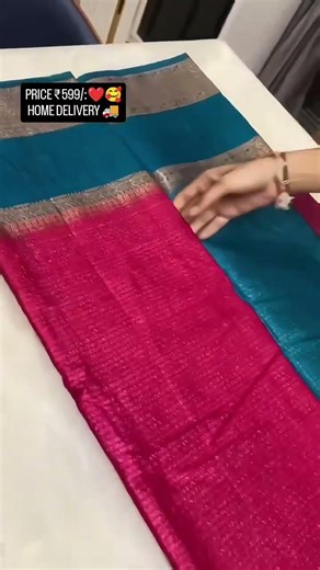 DM FOR ODER NOW 91 9217985019✅#pattusaree #tussarsilk #silksarees #silkfabric #indianclothes #silk