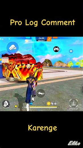 Free Fire Me konse Gun Hai Jisse Apko Koi Nhi Araa Sakta #freefire #shortsfeed #shorts #trending