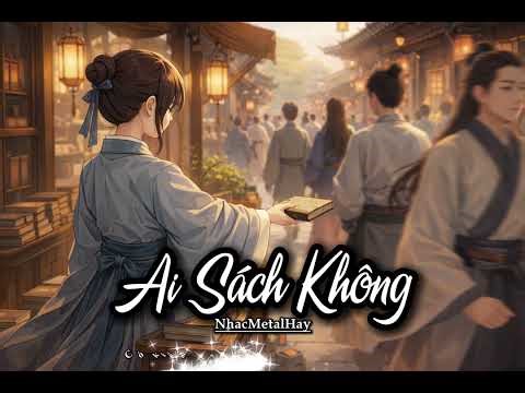 Ai Sách Không | NhacMetalHay.