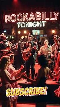 🎸 QUICK JUKEBOX JAM – DANCE NOW! 💿