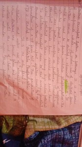 Explain the Electron Transport System (ETS) or Electron Transpo... | Filo