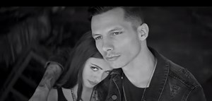 Devin Dawson All on Me Music Video