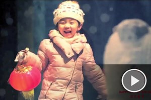 Chinese New Year traditions and celebrations in 200 seconds