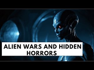 Alien War and Hidden Horrors | Dulce Underground Base