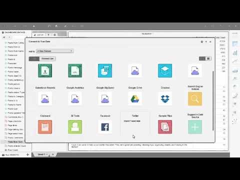 MicroStrategy BI and Analytics Platform Capability