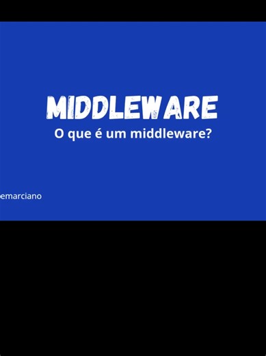 Você sabia que middlewares customizados podem revolucionar suas aplicações ASP.NET Core? Recentemente escrevi sobre 5 middlewares que todo desenvolvedor .NET deveria conhecer. Eles podem resolver problemas comuns como: - Tratamento de erros centralizado - Logging avançado - Autenticação personalizada - Rate limiting - Validação de requests O pipeline do ASP.NET Core é incrivelmente flexível - basta saber como aproveitá-lo! O que vocês acham? Já usaram middlewares customizados em seus projetos? #
