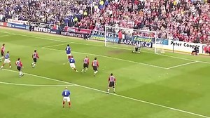10K views · 320 reactions | ‪On this day in 2005: ‬ ‪#Pompey 4-1 Southampton ‪ Yakubu ‬ ‪ De Zeeuw‬ ‪ Lua Lua “God knows what would have happened if I had stayed on the pitch or how many goals we would have scored" [ Premier League] | PompeyNewsNow | Facebook