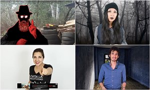 6 influencers que SÍ resuelven tus dudas sobre ciencia
