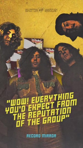 Led Zeppelin History: Episode 8 October 22, 1969. Led Zeppelin II is born. #LZHistory #ledzeppelin