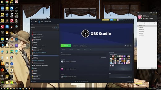 【楚河录播】241202 死亡之夜、噩梦玩偶、The Anomaly Project、我的世界。