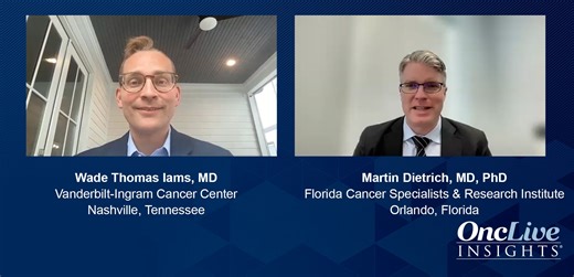 ADCs in Development for the Treatment of Lung Cancer