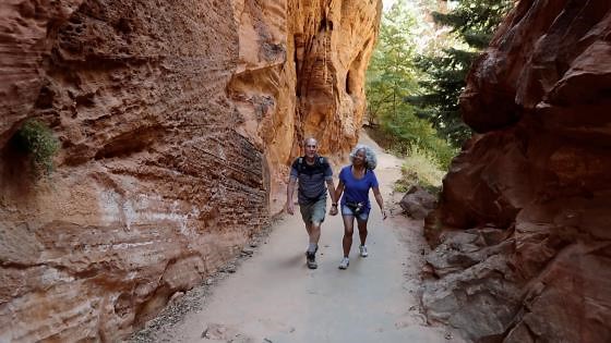 Retire your bucket list: Explore America's national parks for less