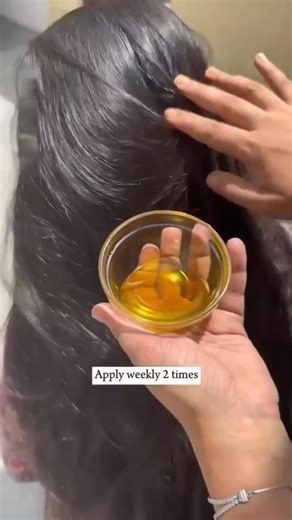 Magical Hair Growth Oil | Stop Hair Fall & White Hair Naturally | Fenugreek Rice Clove Remedy