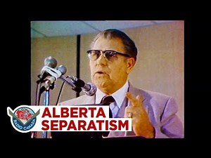 Alberta separatism rally, 1980 edition