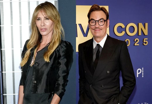 Bravo Stars Carole Radziwill & Whitney Sudler- Smith Are Briefly Mentioned in the Epstein Files, See Ghislaine Maxwell’s Comments About RHONY Alum and Show Whitney Pitched