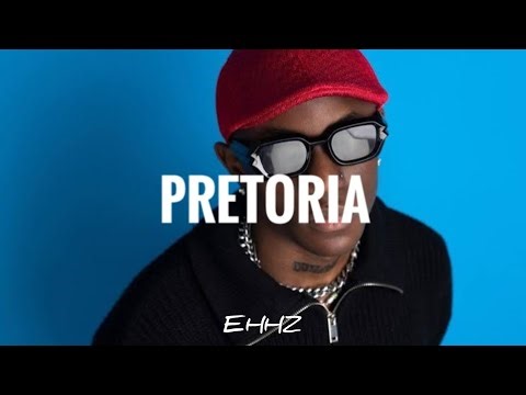"PRETORIA" Afro type beat