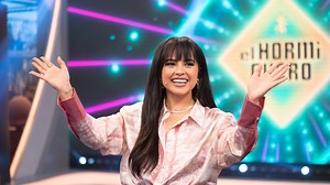 Así ha sido la entrevista completa a Becky G en 'El Hormiguero 3.0'