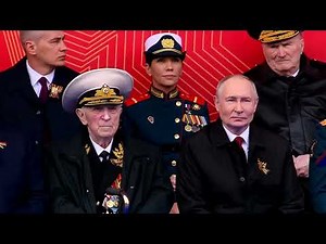 Russia reporter 'flabbergasted' by Putin comments on war ending