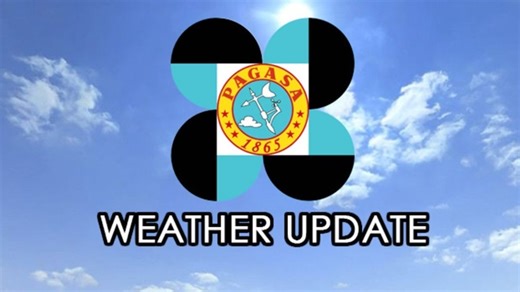 PAGASA Releases Latest Weather Update for Monday (September 29, 2025) | PhilNews