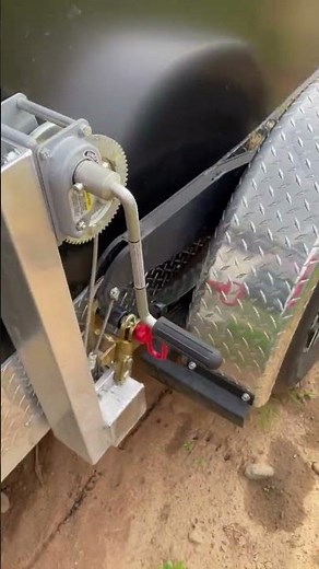 Aluma Lite Wheel House