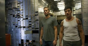 Brick Mansions - HD Trailer - Official Warner Bros | Tomatazos