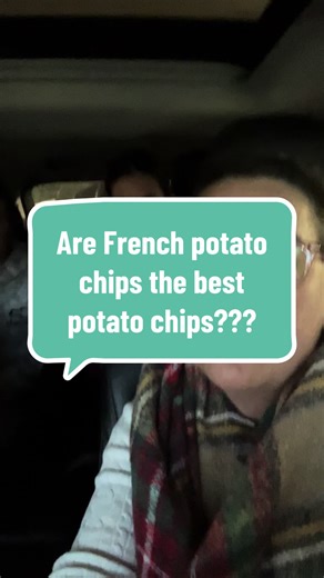 Les Chips Français: Meilleures au Monde?