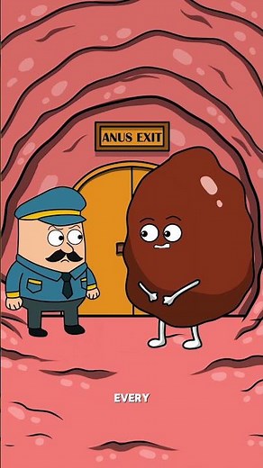 What If You Hold In Your Poop?